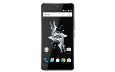 OnePlus X Service